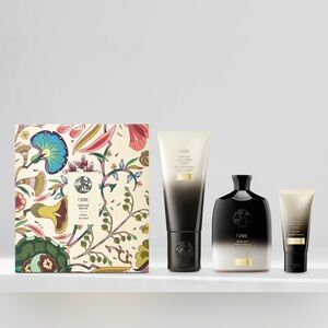 Oribe Gold Lust Ritual Set